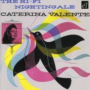 Caterina Valente, The Hi-Fi Nightingale (CD)