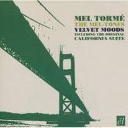 Mel Tormé, Velvet Moods (CD)