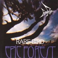 Rare Bird, Epic Forest (CD)