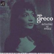 Juliette Gréco, Beware Of Paris (CD)