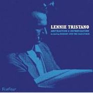 Lennie Tristano, Abstraction & Improvisation (CD)