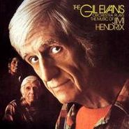 The Gil Evans Orchestra, Plays the Music of Jimi Hendrix (CD)