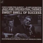 Elmer Bernstein, Sweet Smell Of Success [OST] (CD)