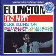 Duke Ellington & His Orchestra, Ellington Jazz Party