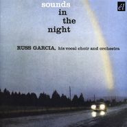 Russ Garcia, Sounds In The Night (CD)