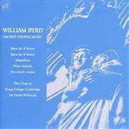 William Byrd, Sacred Choral Music