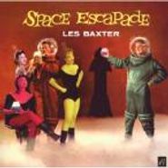 Les Baxter, Space Escapade (CD)