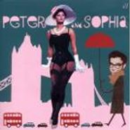 Peter Sellers, Peter & Sophia [Bonus Tracks] CD)