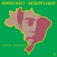 Sergio Mendes, Dance Moderno/Orgao Espectacul (CD)