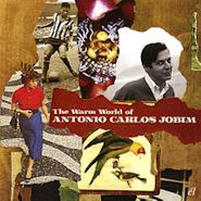 Antonio Carlos Jobim, Warm World Of Antonio Carlos Jobim (CD)