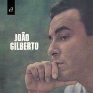 João Gilberto, Joao Gilberto (CD)