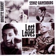 Brigitte Bardot, Lost Loves (CD)