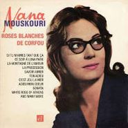 Nana Mouskouri, Roses Blanches de Corfou (CD)