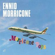 Ennio Morricone, Morricone Pops (CD)