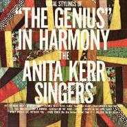 The Anita Kerr Singers, Genius In Harmony (CD)