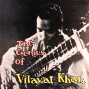 Vilayat Khan, The Genius Of Vilayat Khan (CD)