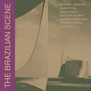 Various Artists, The Brazilian Scene (CD)