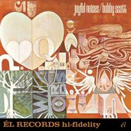 Bobby Scott, Joyful Noises / The City (CD)