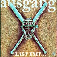 Ausgang, Last Exit...The Best Of Ausgang (CD)