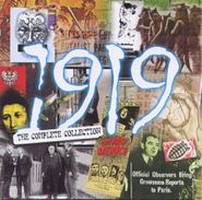1919, The Complete Collection (CD)