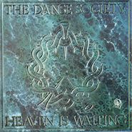 Danse Society, Heaven Is Waiting (CD)