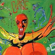 Alien Sex Fiend, Curse (CD)