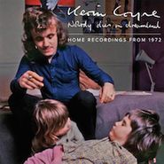 Kevin Coyne, Nobody Dies In Dreamland: Home Recordings 1972 (CD)