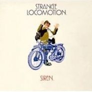 Siren, Strange Locomotion [Bonus Cd] (CD)