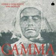 Enrico Simonetti, Gamma [OST] (CD)