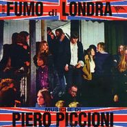 Piero Piccioni, Fumo Di Londra [OST] (LP)