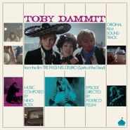 Nino Rota, Toby Dammit (LP)