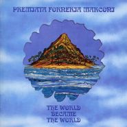 PFM, The World Became The World (CD)
