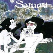 Samurai, Samurai (LP)