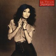 LaToya Jackson, Latoya Jackson [Import] (CD)