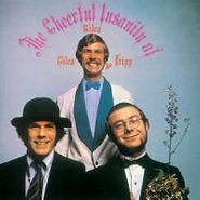 Giles, Giles & Fripp, The Cheerful Insanity Of Giles, Giles And Fripp (LP)