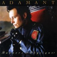 Adam Ant, Manners & Physique [Expanded Edition] (CD)