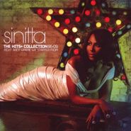 Sinitta, Right Back Where We Started From (CD)