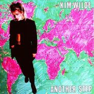 Kim Wilde, Another Step [Expanded Ecition] (CD)