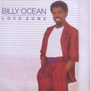 Billy Ocean, Love Zone [Expanded Edition] (CD)