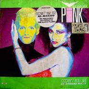 Vicious Pink, Vicious Pink [Expanded Edition] (CD)