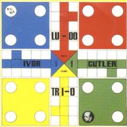 Ivor Cutler Trio, Ludo (CD)