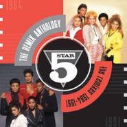 Five Star, The Remix Anthology: The Remixes 1984-1991 (CD)