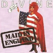 Divine, Maid In England [Expanded Edition] (CD)