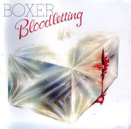 Boxer, Bloodletting (CD)