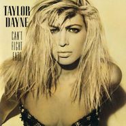 Taylor Dayne, Can't Fight Fate [Deluxe Edition] (CD)