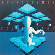 Happy the Man, Crafty Hands