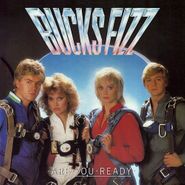 Bucks Fizz, Are You Ready [Definitive Edition] (CD)