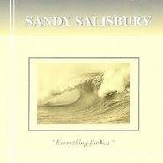 Sandy Salisbury, Everything For You [Remastered] (CD)