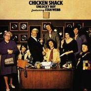 Chicken Shack, Unlucky Boy (CD)