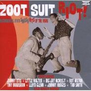 Various Artists, Zoot Suit Riot: Instrumental R 'n B Smash Hits Of The 1950s (CD)